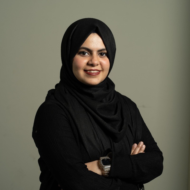 Mahnoor Rani Mahnoor Rizwan - Product Engineer